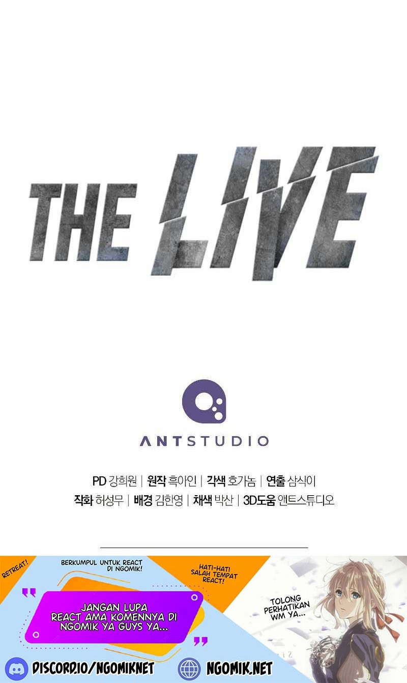 The Live Bab 120 halaman 75