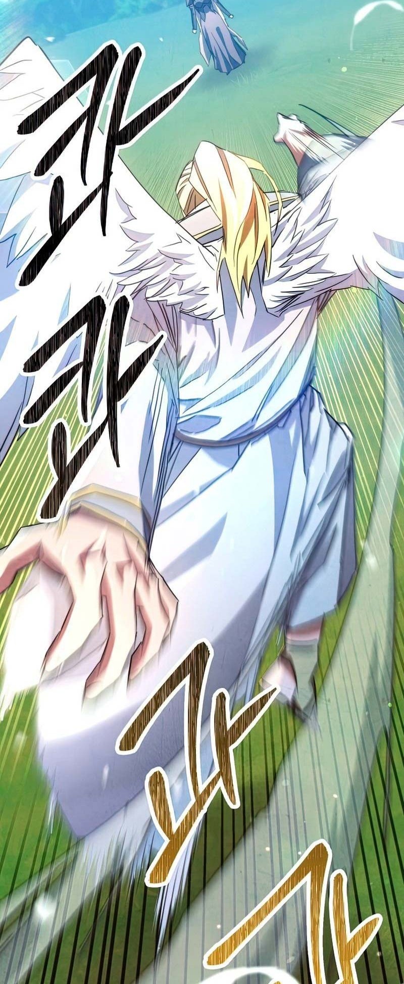 The Live chapter 121 halaman 11