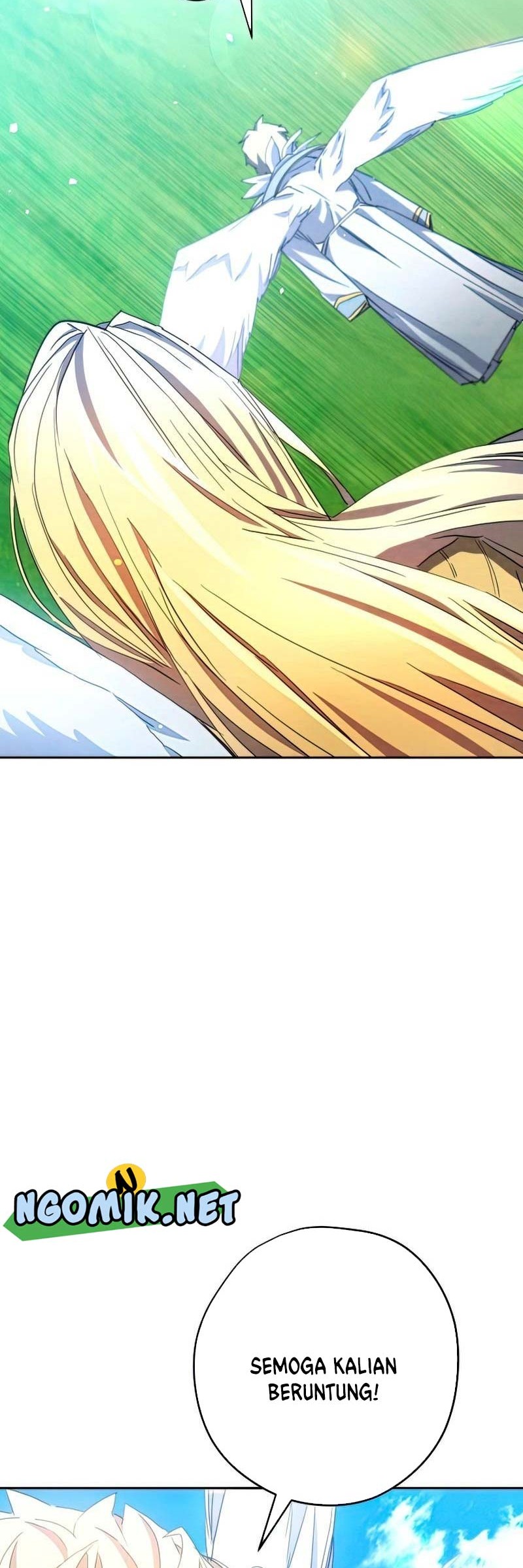 The Live chapter 121 halaman 17