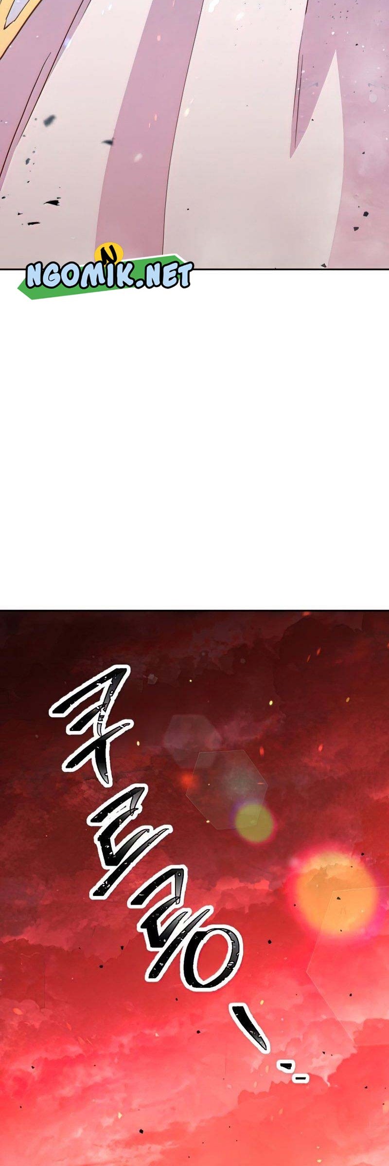 The Live chapter 121 halaman 35