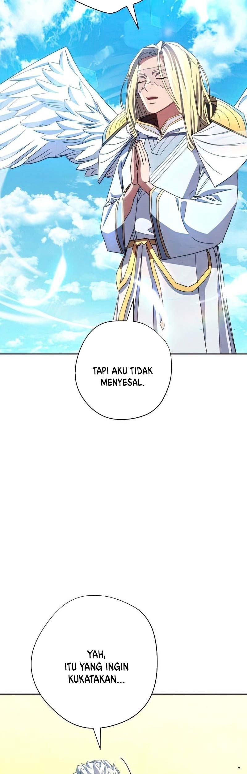 The Live chapter 121 halaman 48