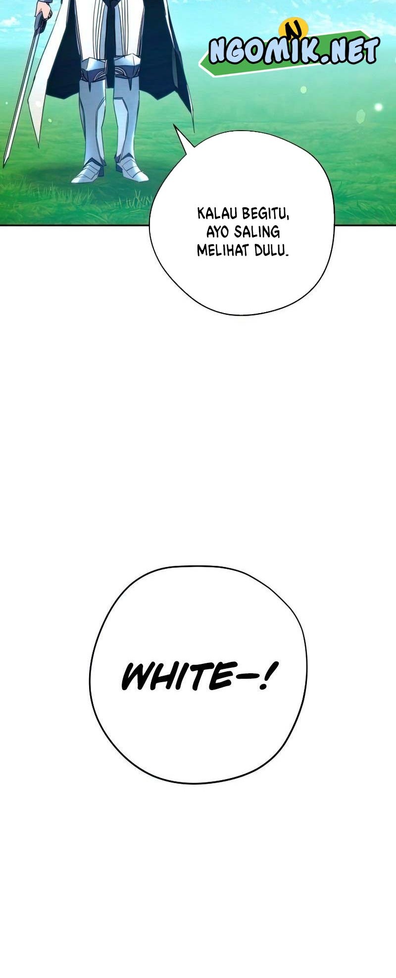 The Live chapter 121 halaman 53