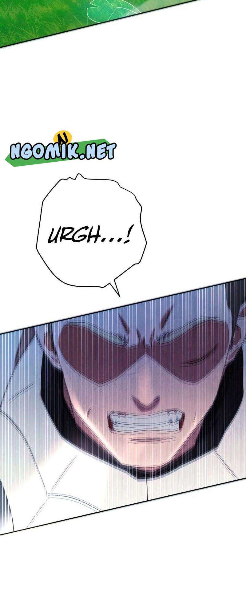 The Live chapter 121 halaman 55