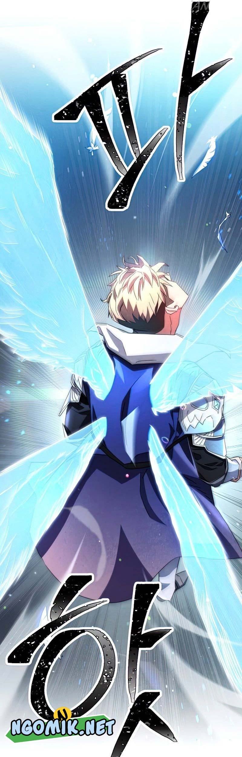 The Live chapter 121 halaman 56