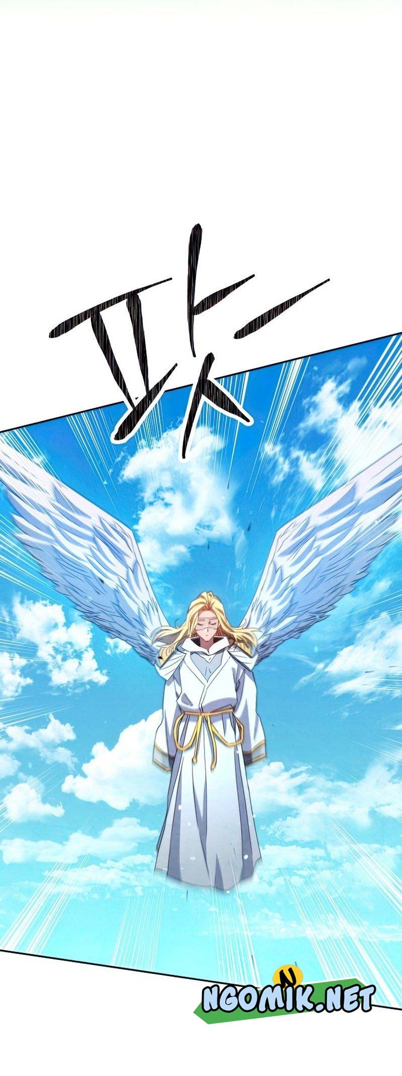 The Live chapter 121 halaman 63