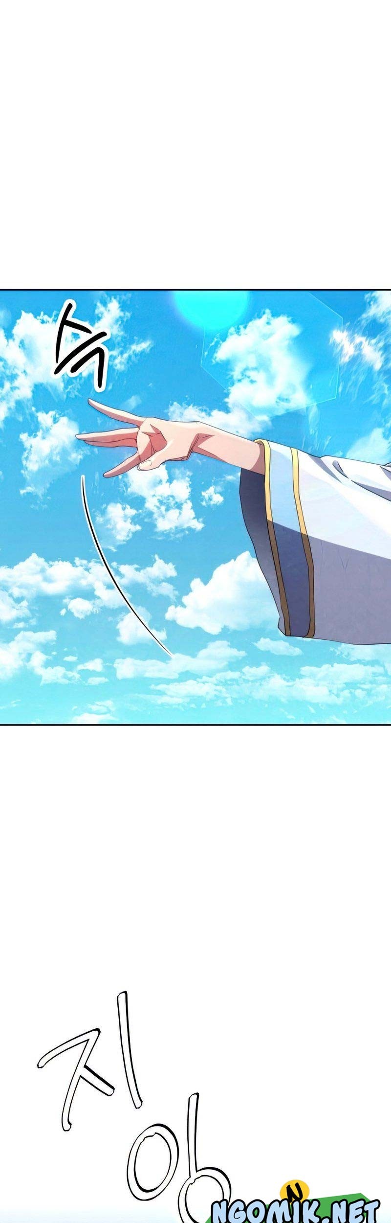 The Live chapter 121 halaman 64