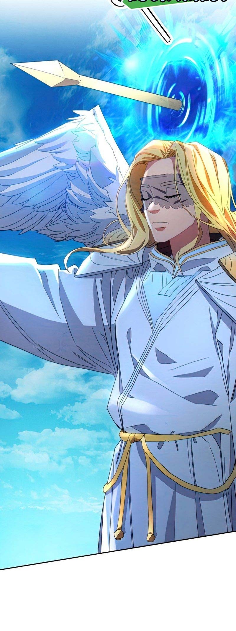 The Live chapter 121 halaman 65