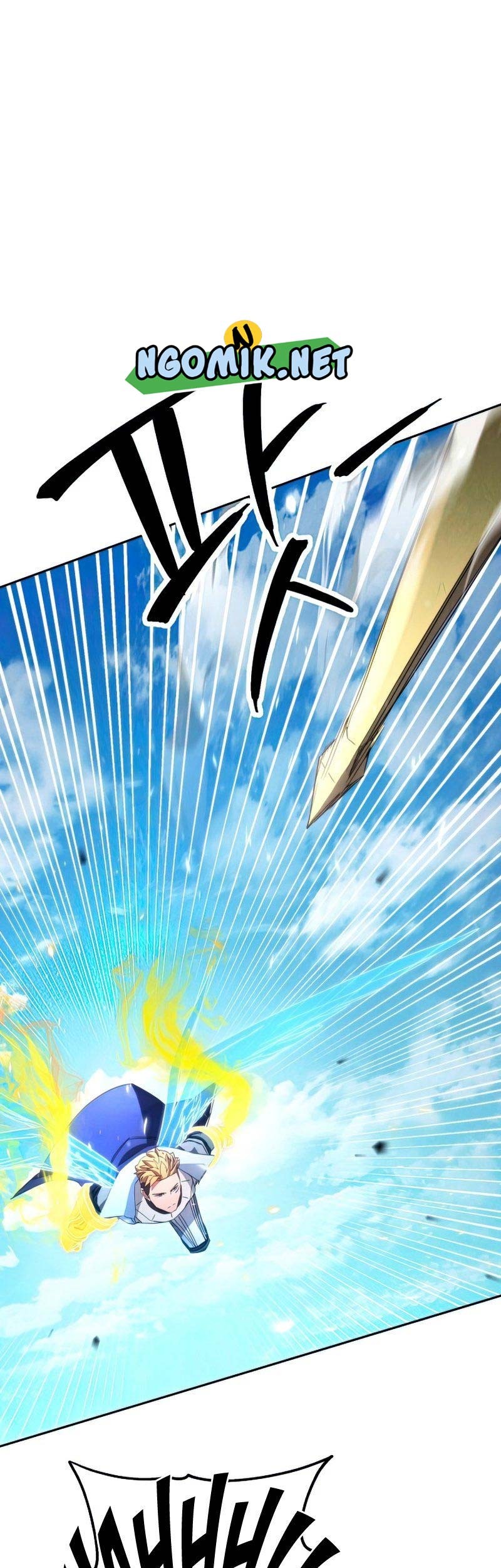 The Live chapter 121 halaman 66