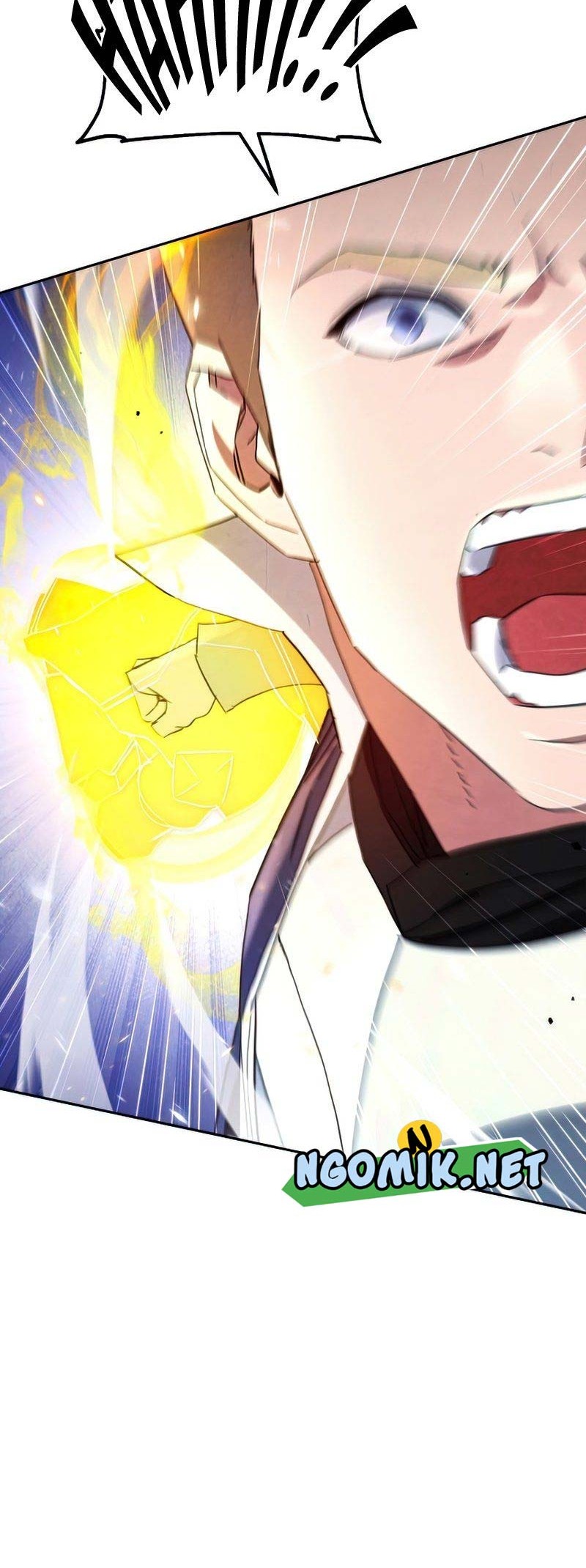 The Live chapter 121 halaman 67