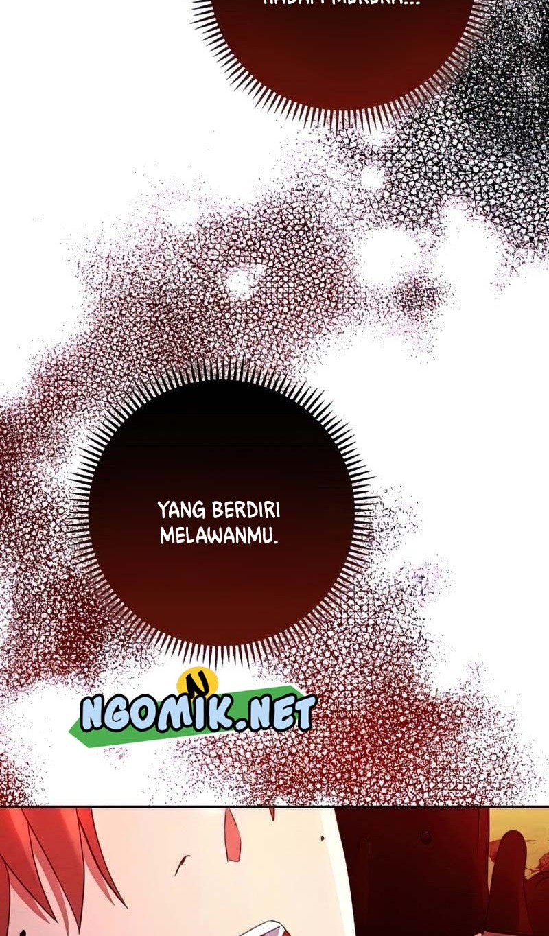 The Live chapter 121 halaman 71