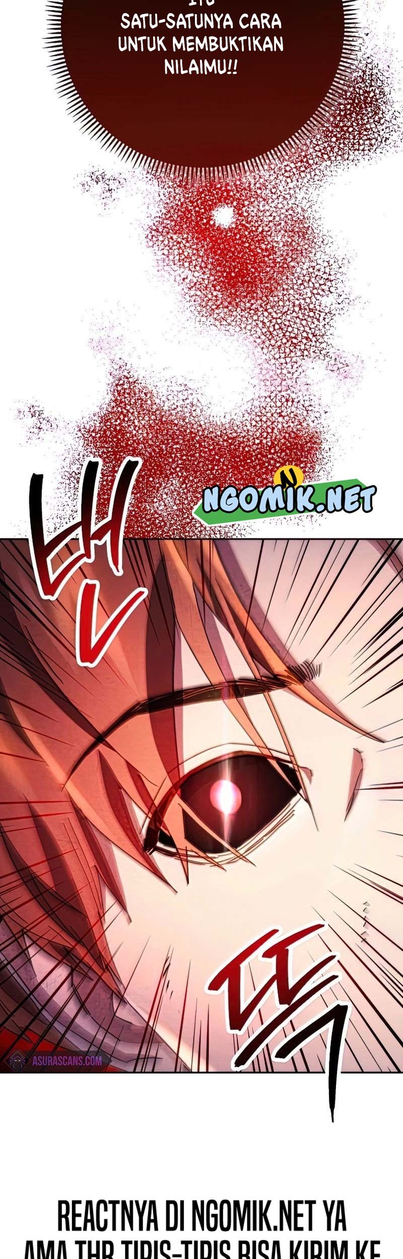 The Live chapter 121 halaman 74