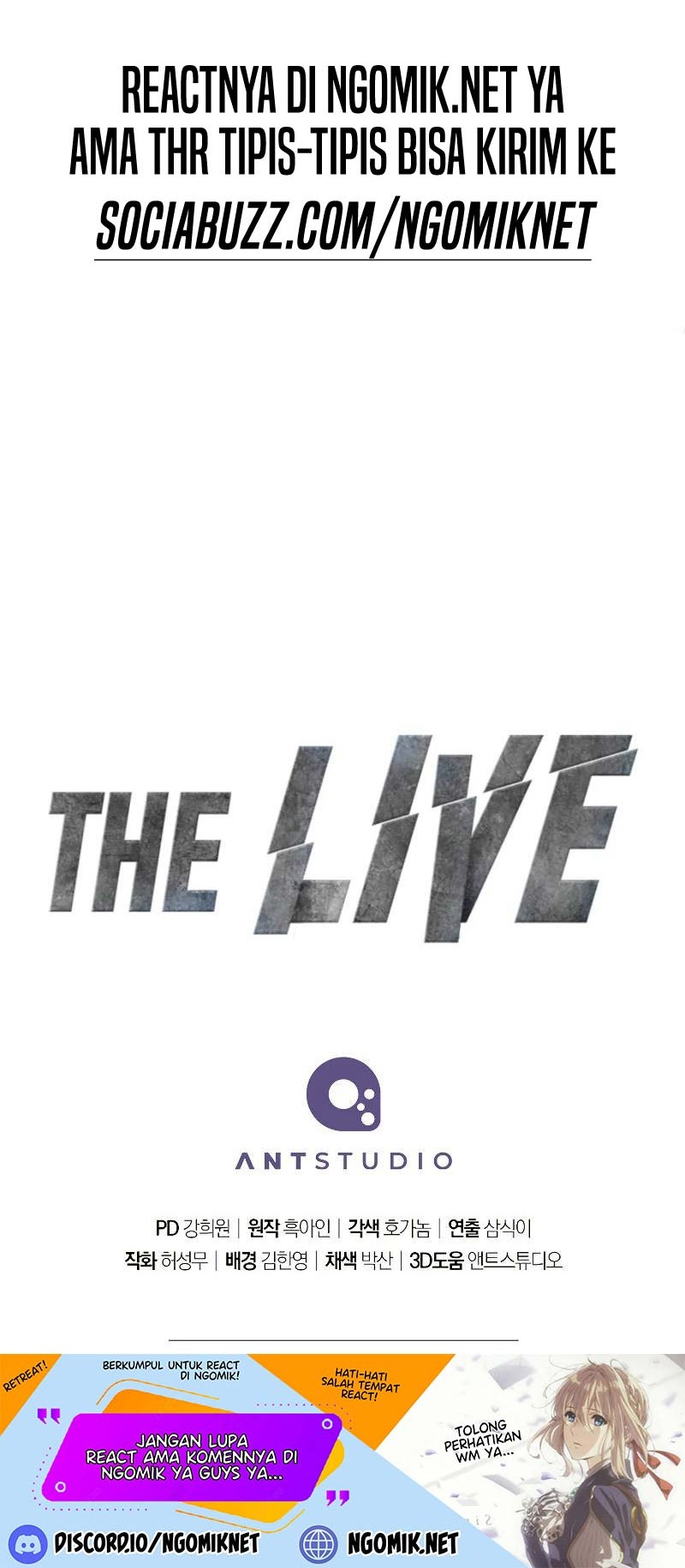 The Live Bab 122 halaman 75