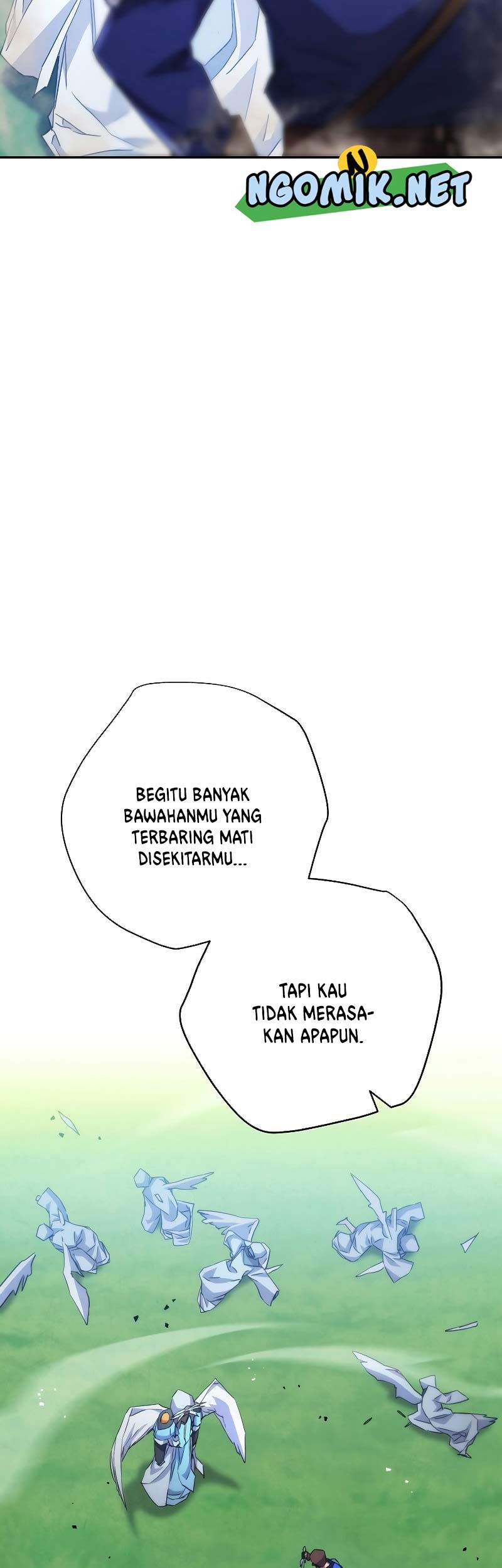 The Live Bab 124 halaman 40