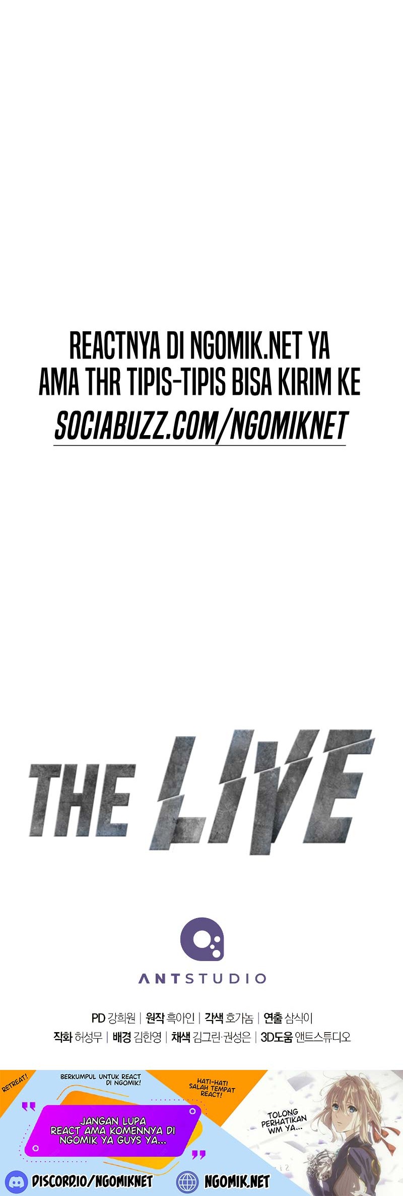 The Live Bab 126 halaman 59