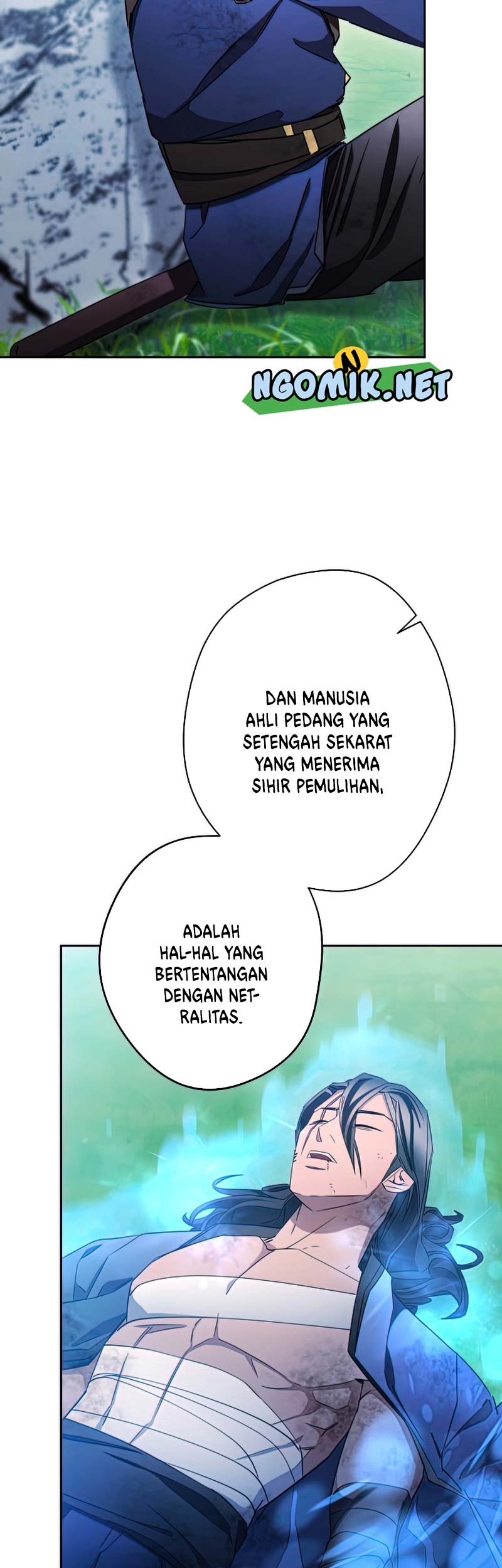 The Live Bab 127 halaman 28