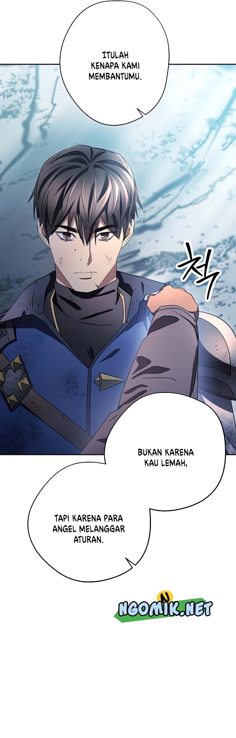 The Live Bab 127 halaman 32