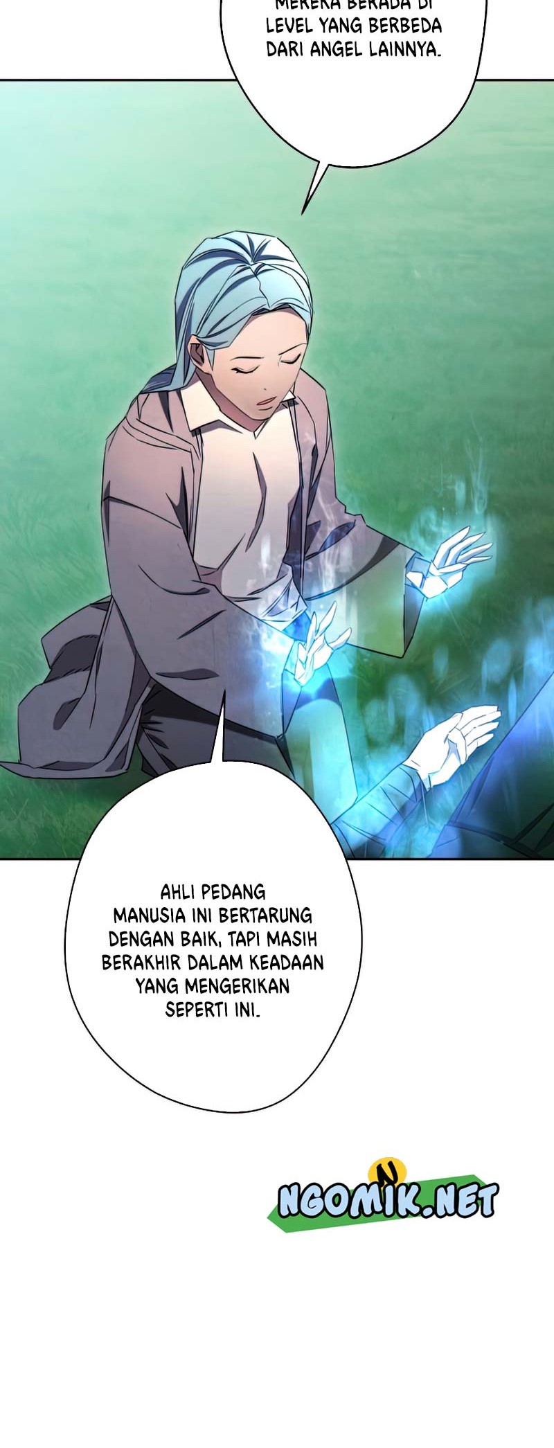 The Live Bab 127 halaman 39