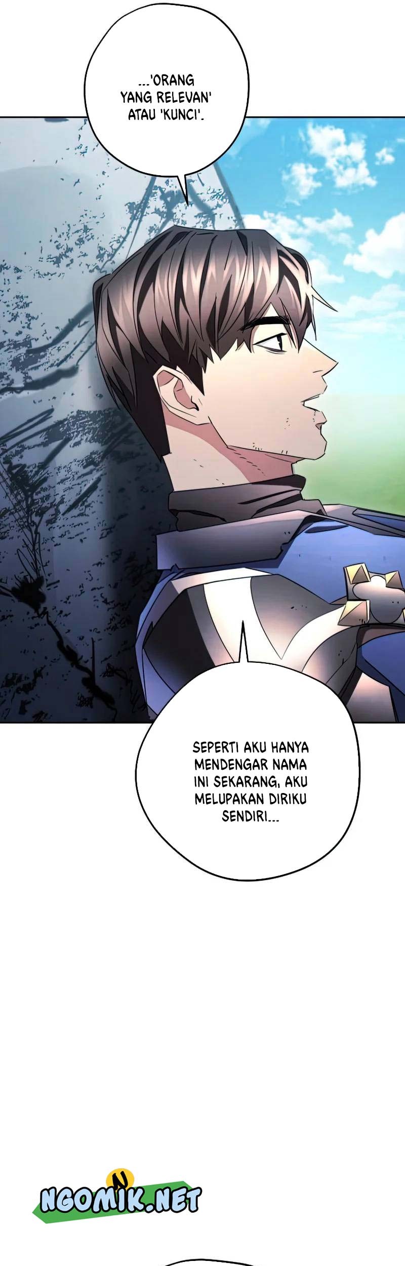 The Live Bab 127 halaman 68