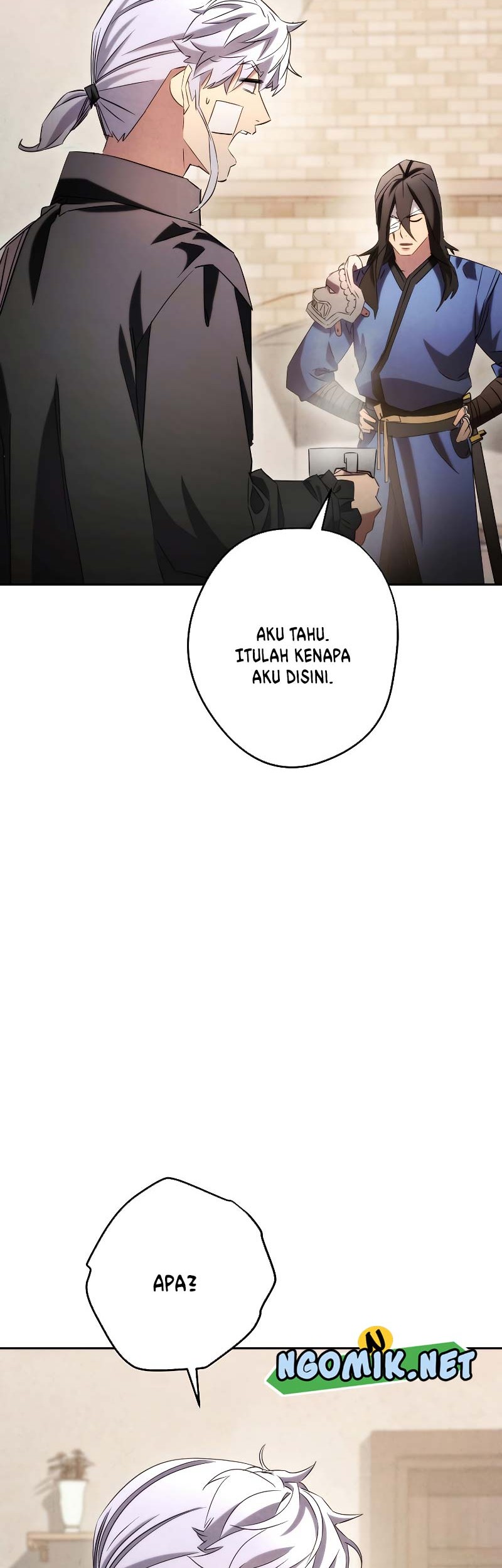 The Live Bab 129 halaman 60