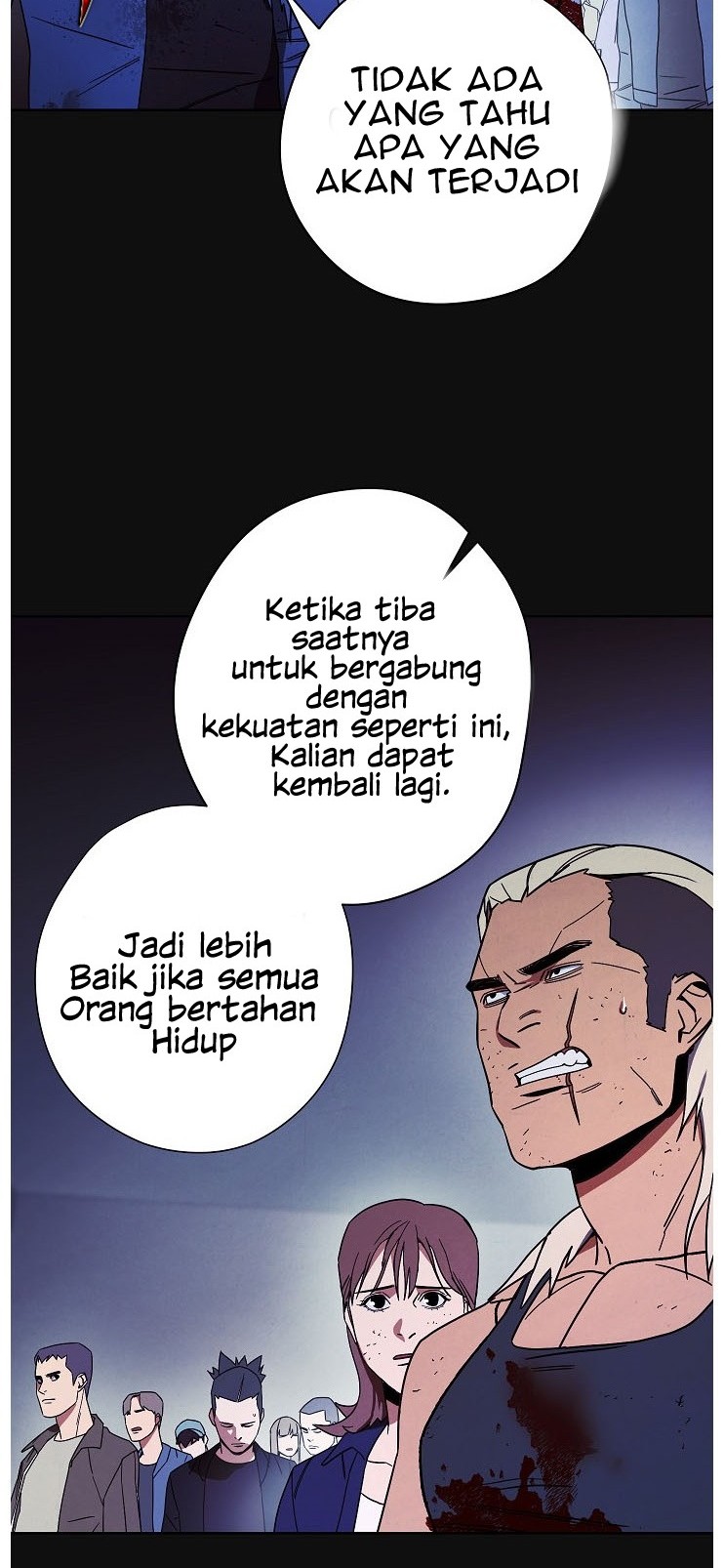 The Live Bab 13 halaman 7