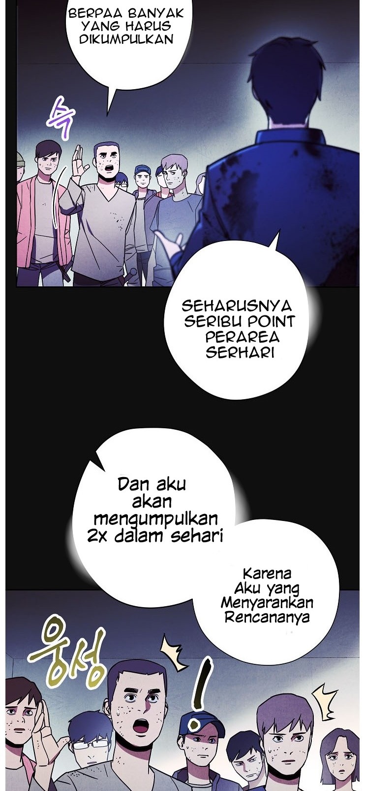 The Live Bab 13 halaman 9
