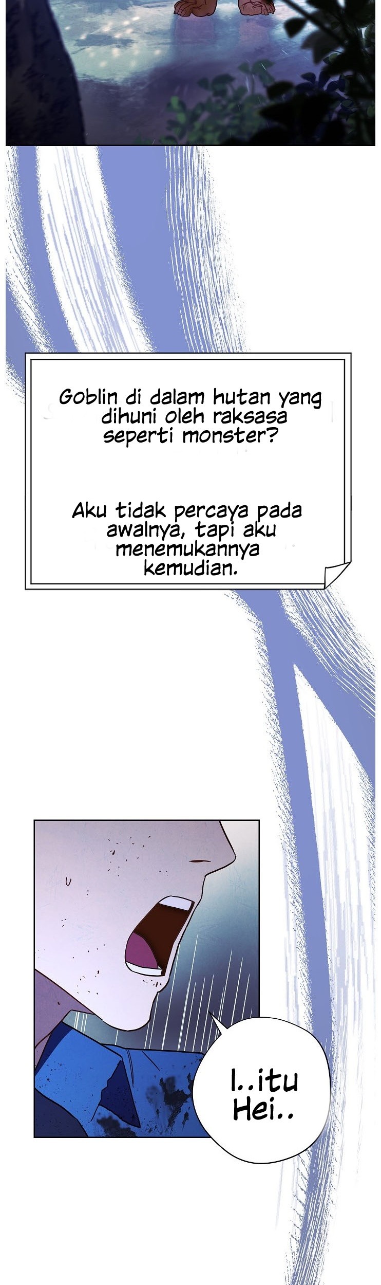 The Live Bab 13 halaman 40