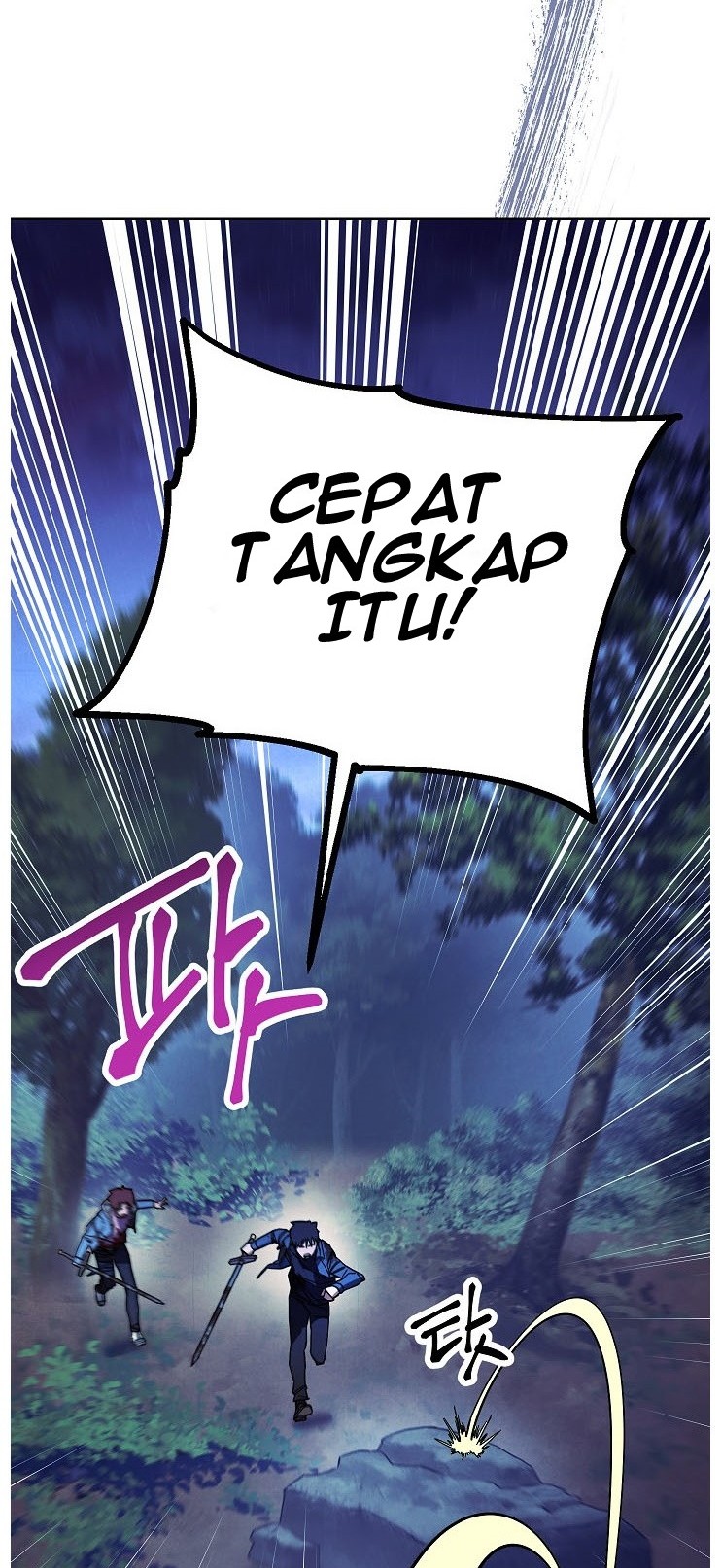 The Live Bab 13 halaman 41