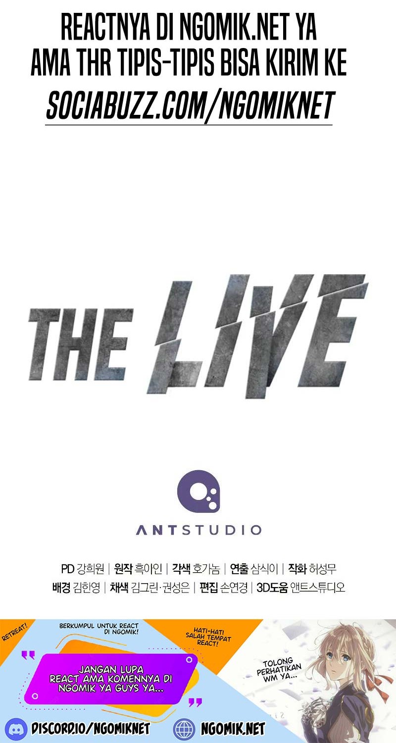 The Live Bab 131 halaman 85