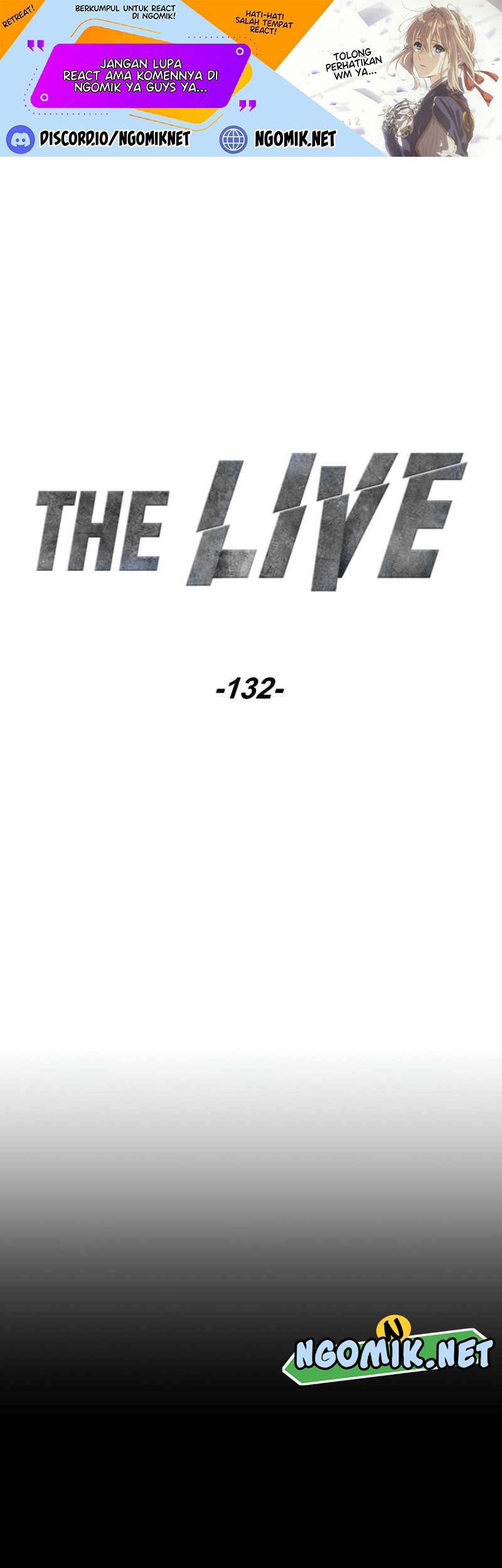 The Live Bab 132 halaman 2