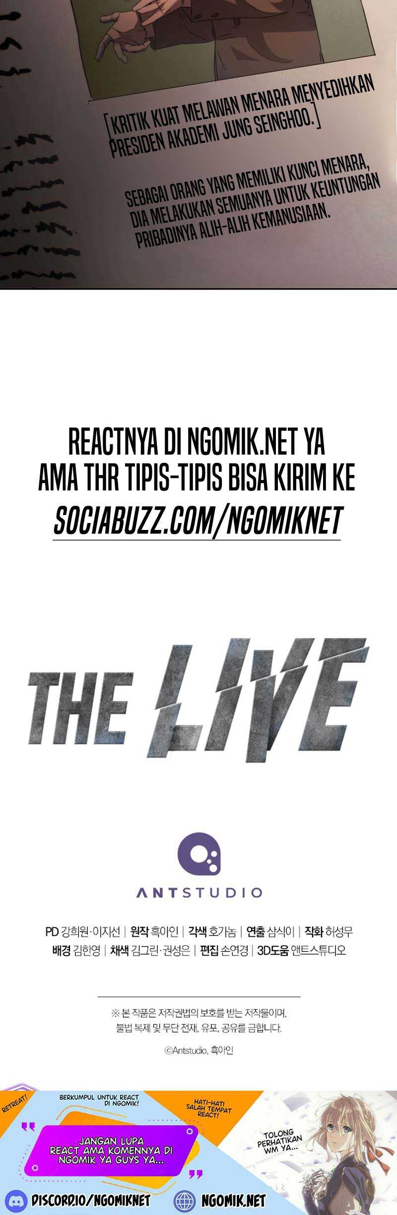 The Live Bab 135 halaman 63