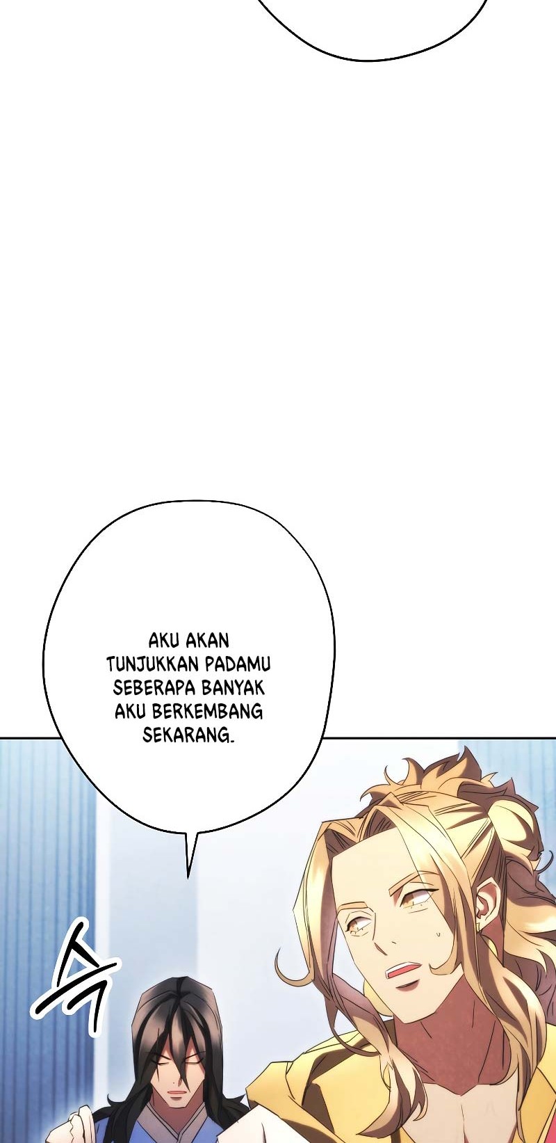 The Live chapter 137 halaman 5