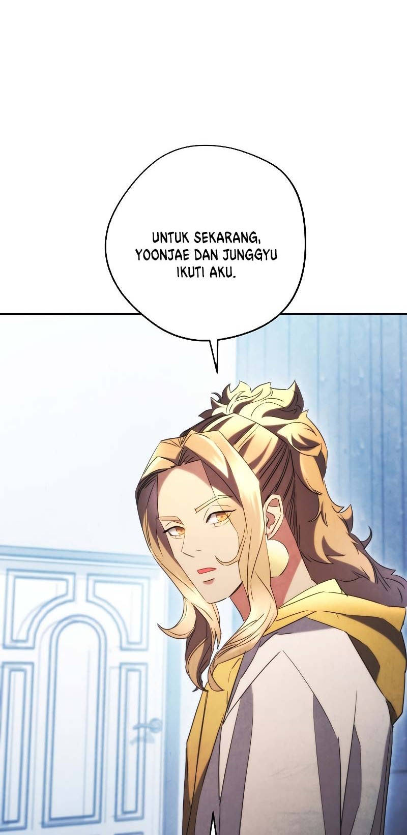 The Live chapter 137 halaman 9