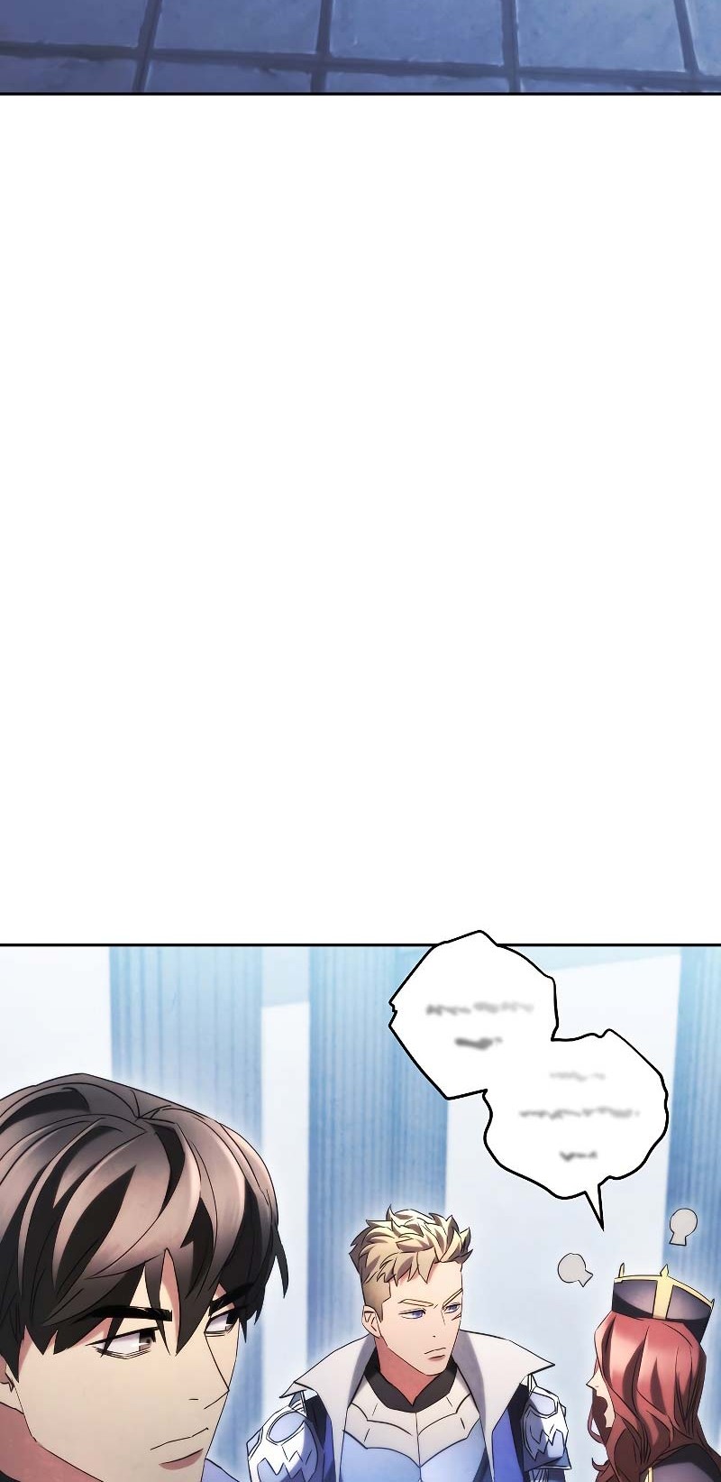 The Live chapter 137 halaman 11