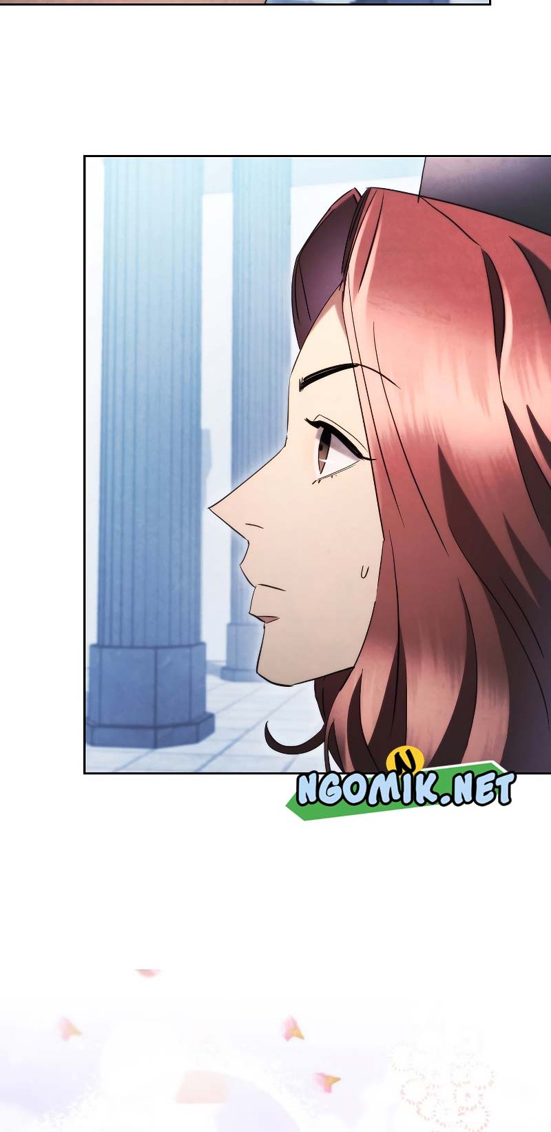 The Live chapter 137 halaman 13