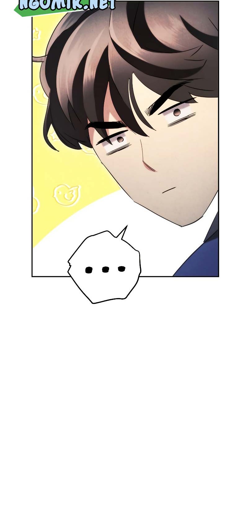 The Live chapter 137 halaman 15
