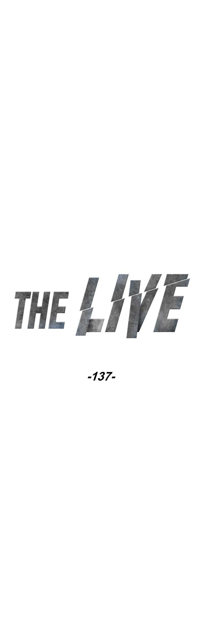 The Live chapter 137 halaman 30