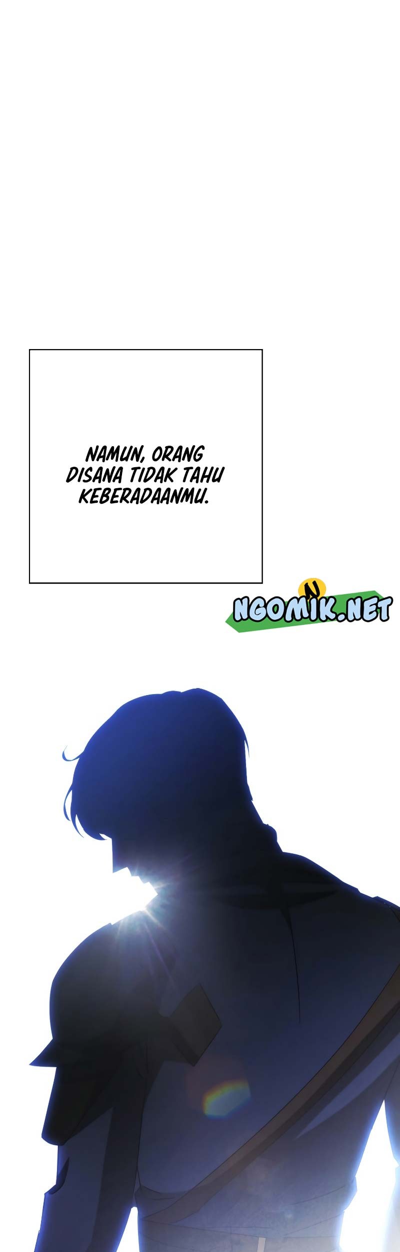 The Live chapter 137 halaman 44