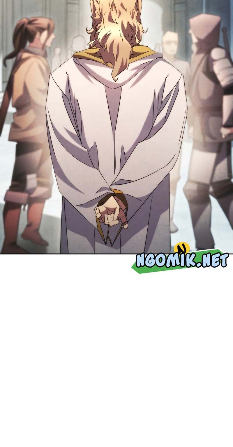The Live chapter 137 halaman 47