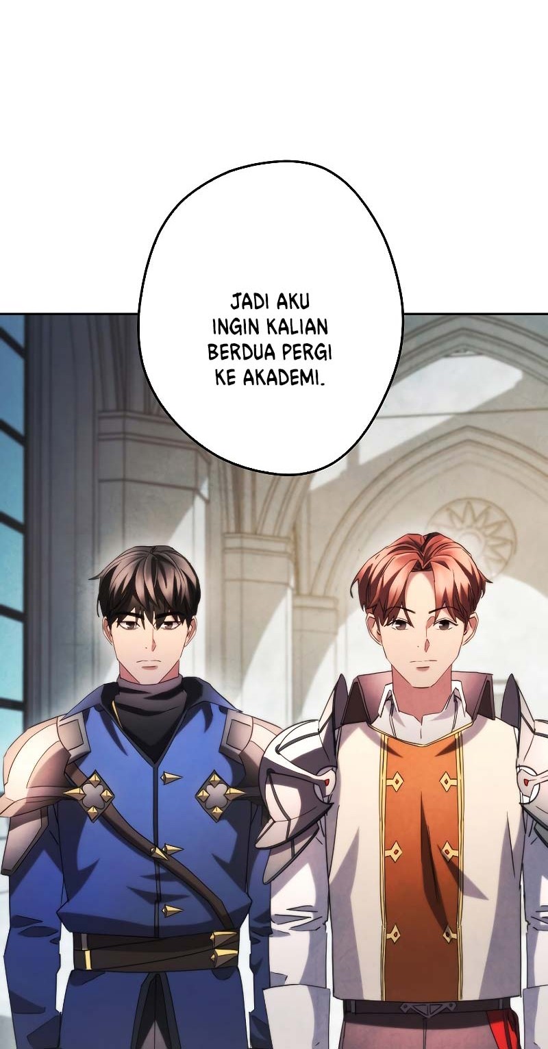 The Live chapter 137 halaman 49
