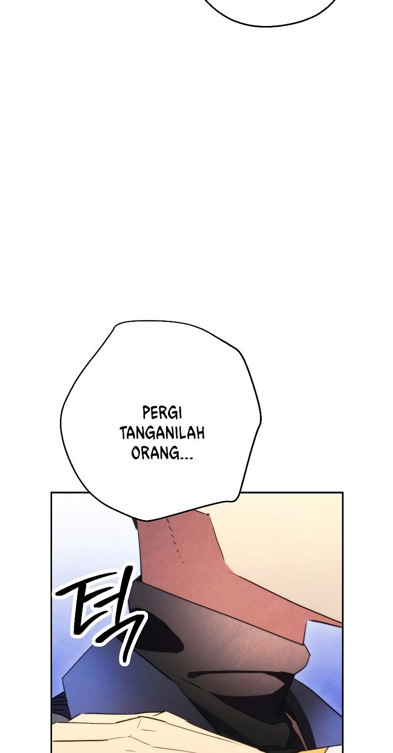 The Live chapter 137 halaman 51