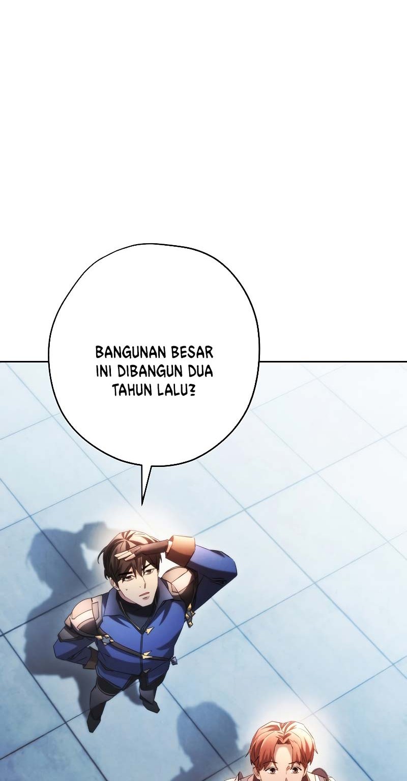 The Live chapter 137 halaman 55