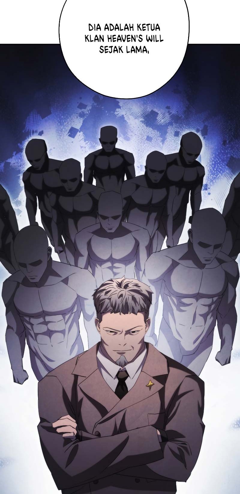 The Live chapter 137 halaman 59