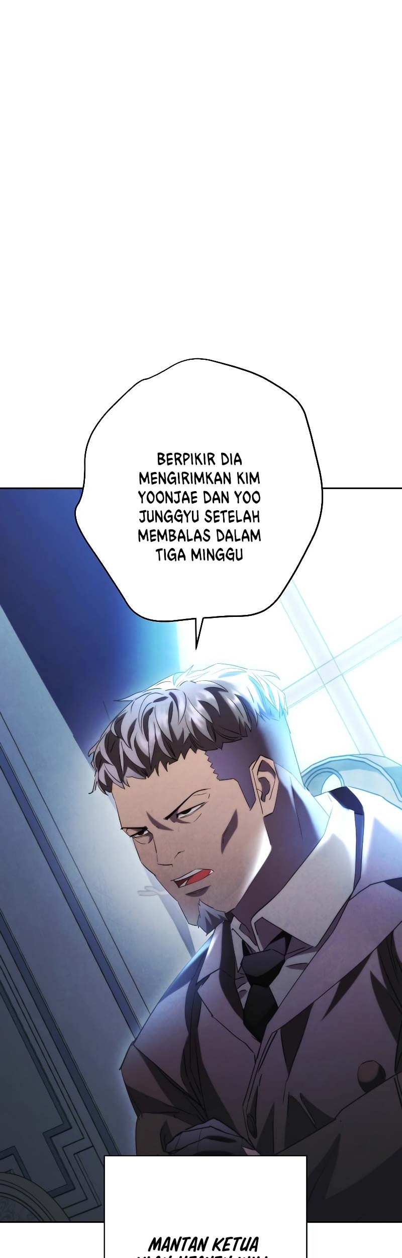 The Live chapter 137 halaman 66