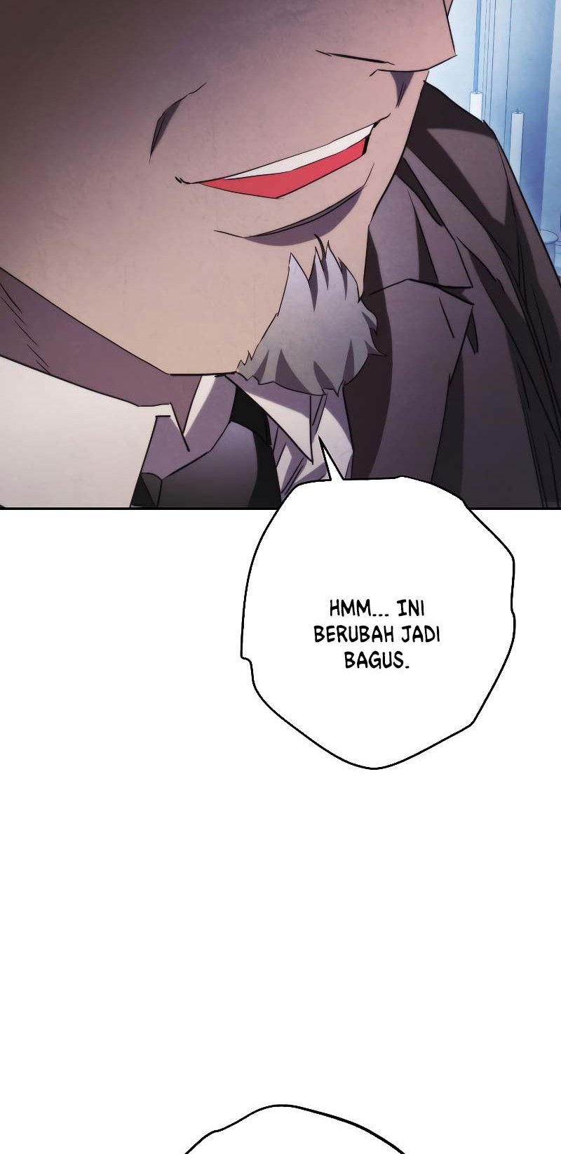 The Live chapter 137 halaman 69