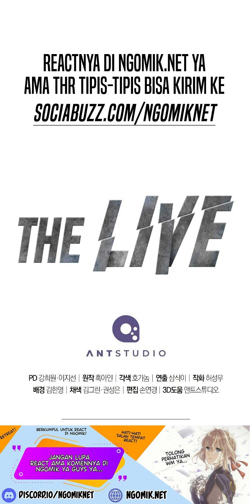 The Live Bab 138 halaman 71