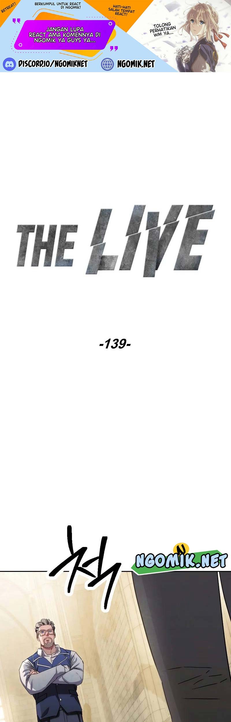 The Live Bab 139 halaman 2