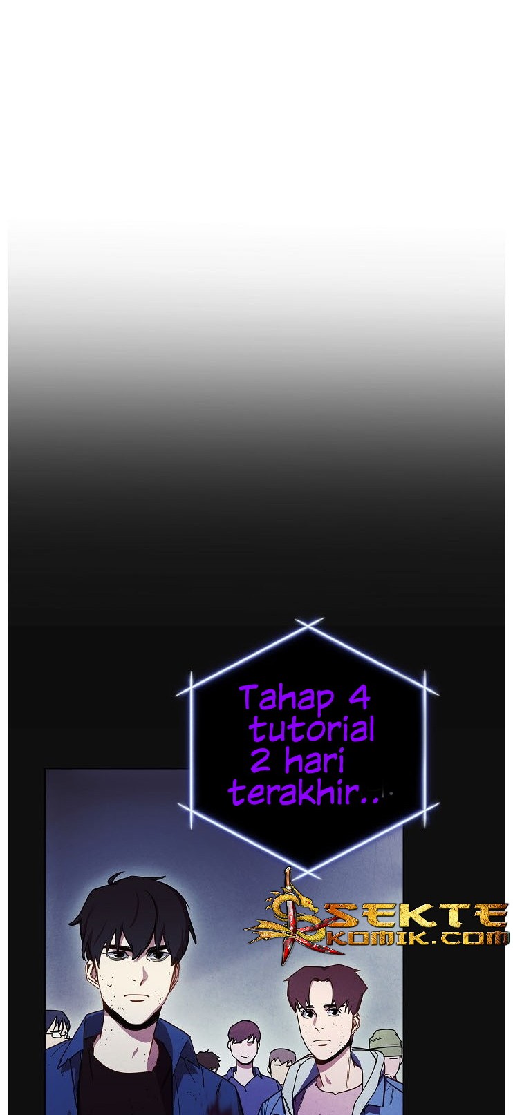 The Live Bab 14 halaman 12