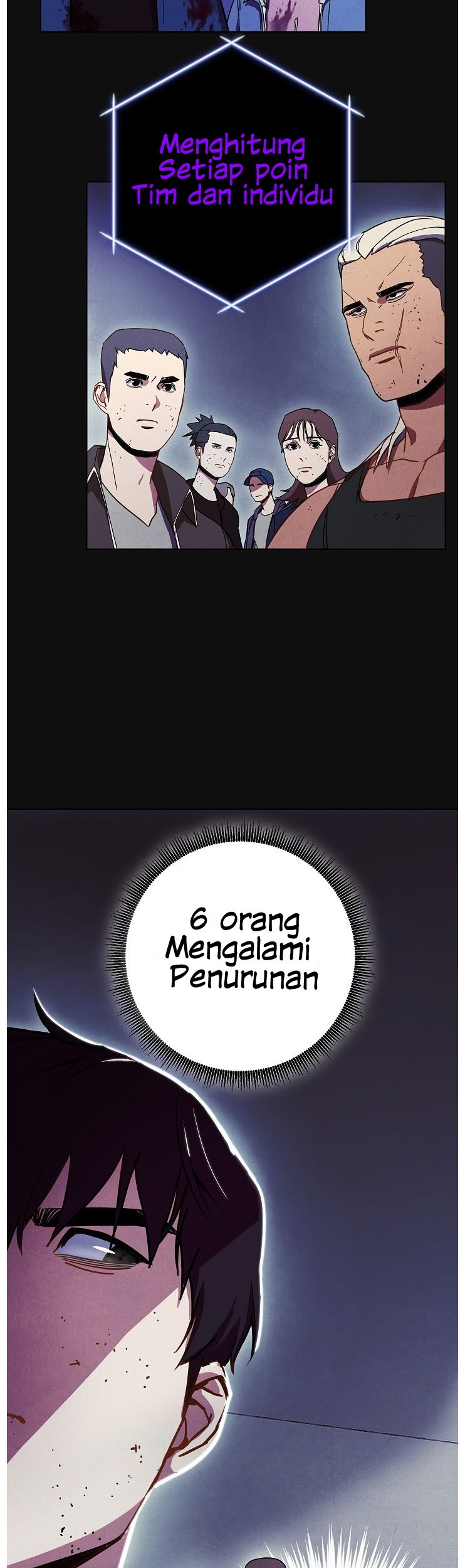 The Live Bab 14 halaman 13
