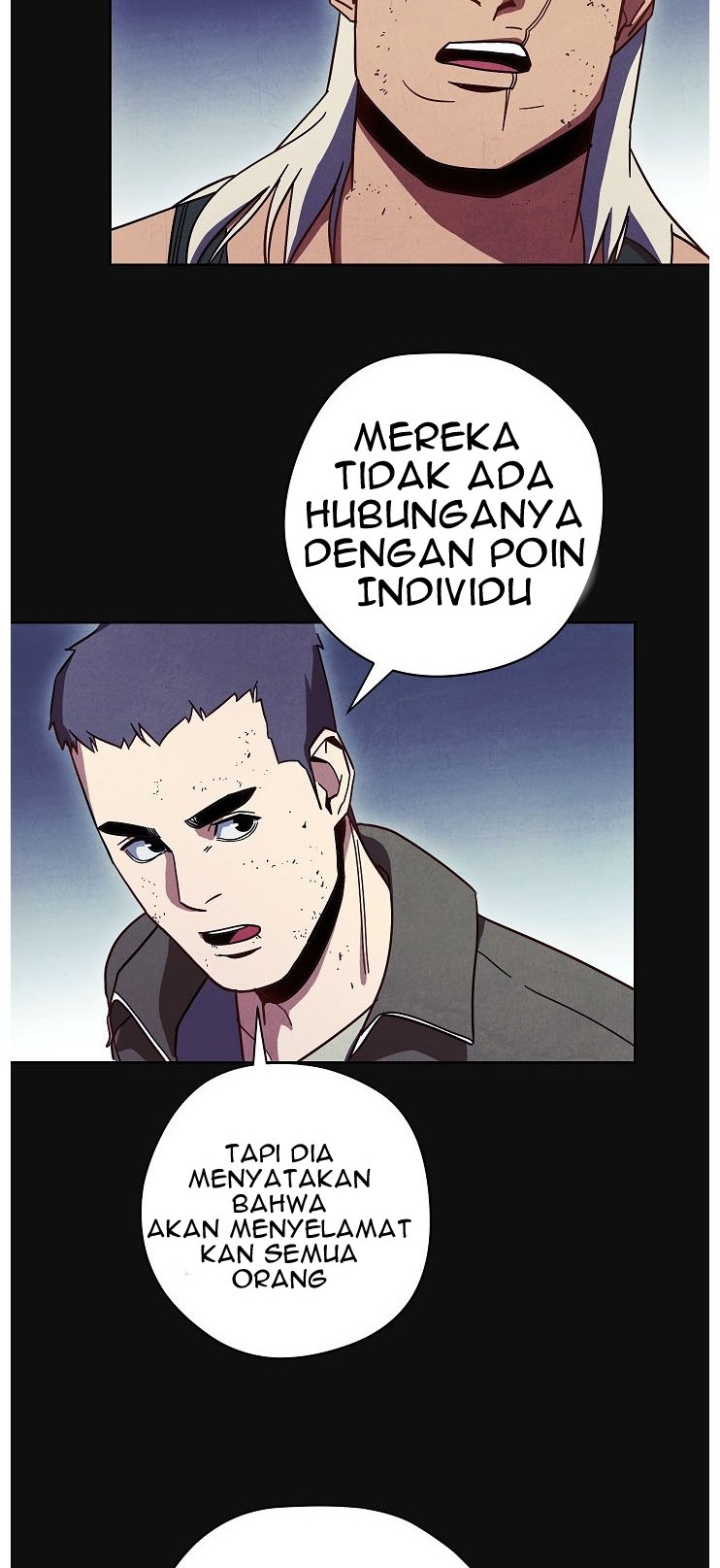 The Live Bab 14 halaman 30