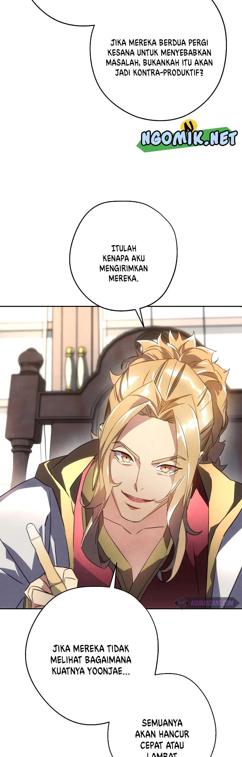 The Live Bab 140 halaman 30
